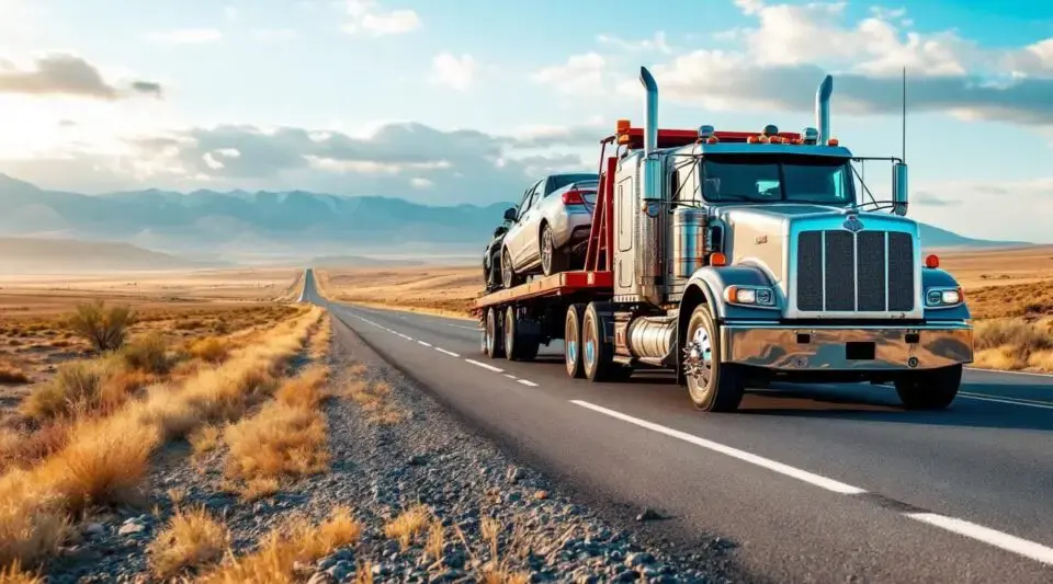 towing service in Cedar Park, TX