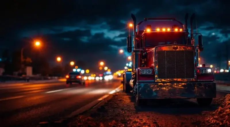 24 Hour Towing Service Hutto