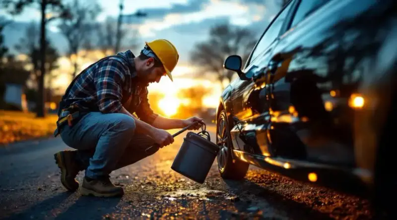 Car Lockout Service Hutto